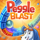 Illustration for article titled Games People Hate: Peggle Blast!